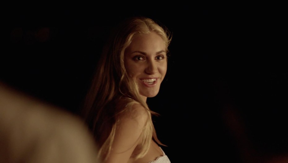 Джессика симпсон Хаззарда в бикини