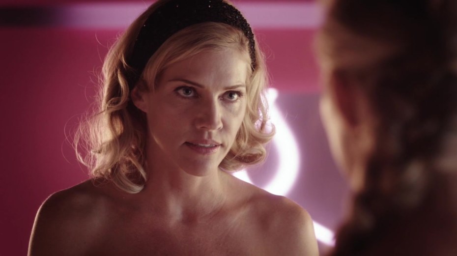 Фам Фаталь Джессика рэббит 18