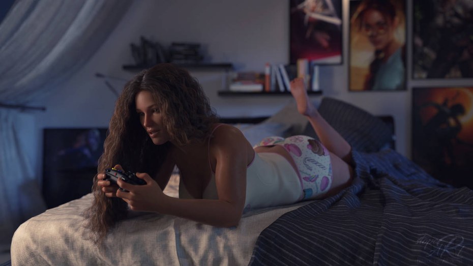 Джессика сексин