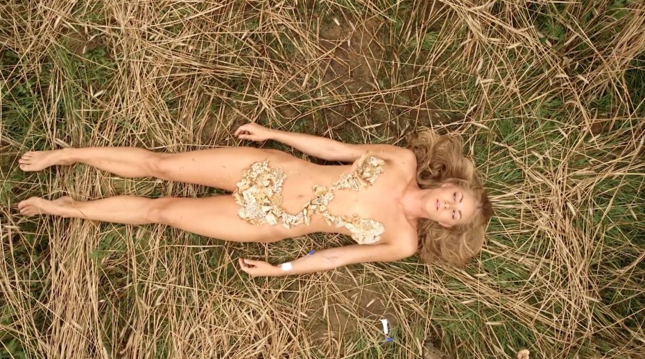 Джессика Сайпос Вознесение