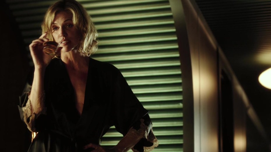 Восхождение фильм 2014 Триша Хелфер