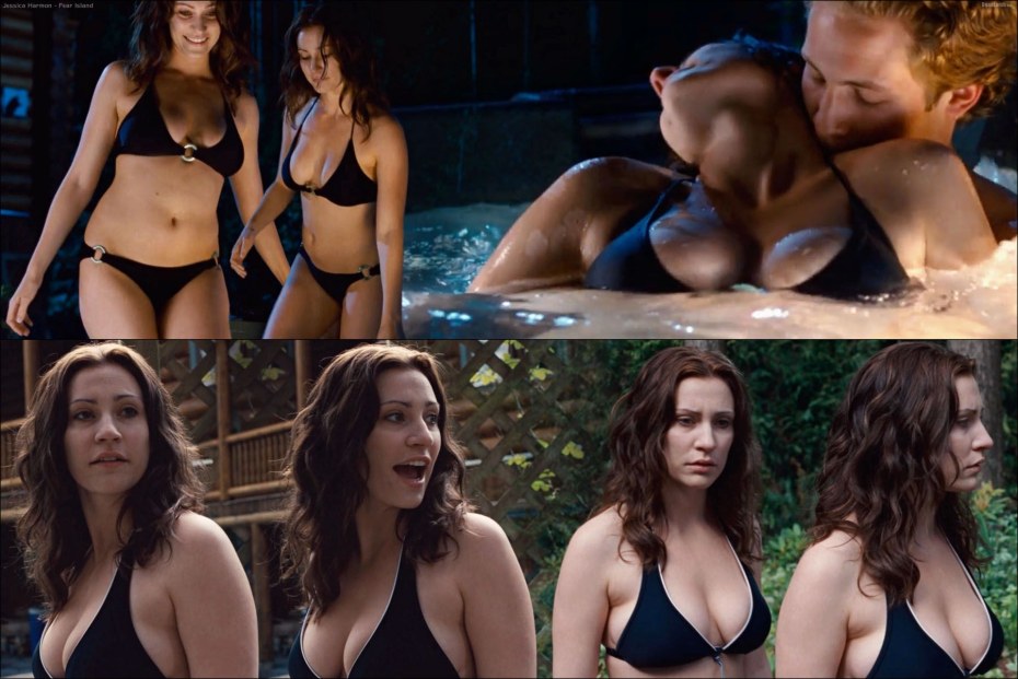 SÉKS Jessica Iskandar