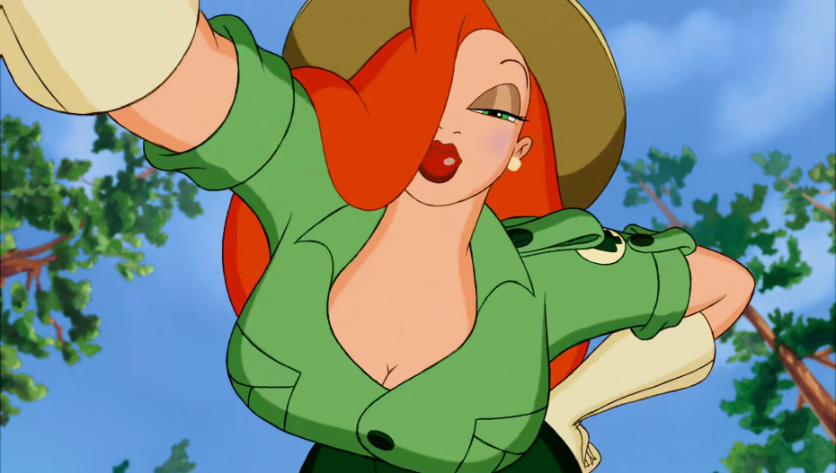 Jessica (@MAIDOFMIGHT)