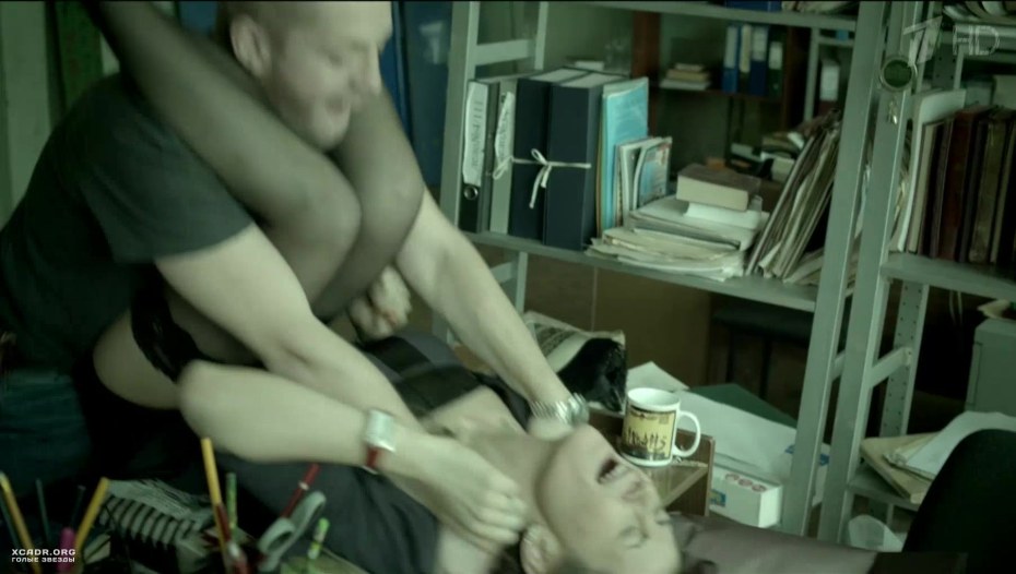 Порноактриса Симона Хорват