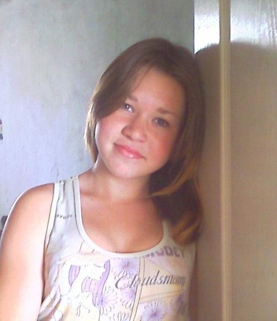 Без трусов Лера Козлова