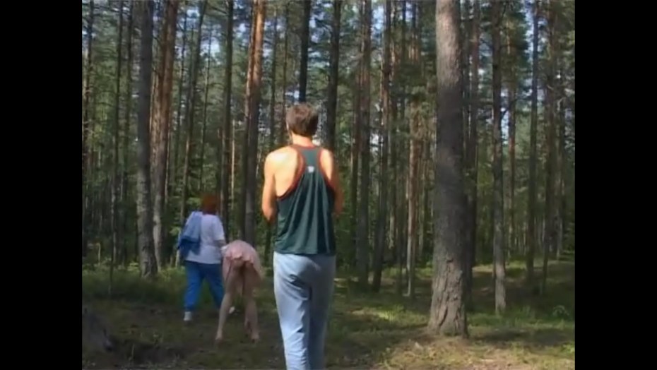 Лера Полякова порнозвезда