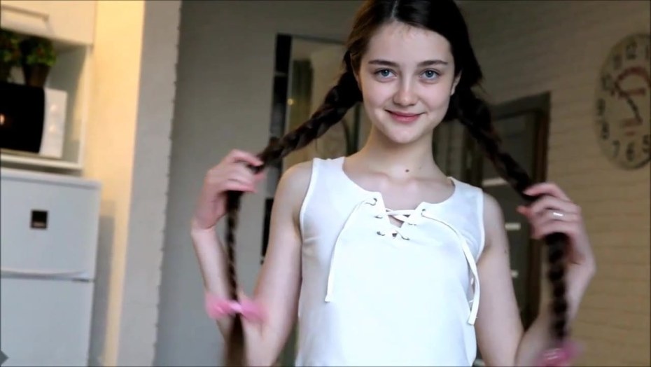 Валерия Немченко фильмы