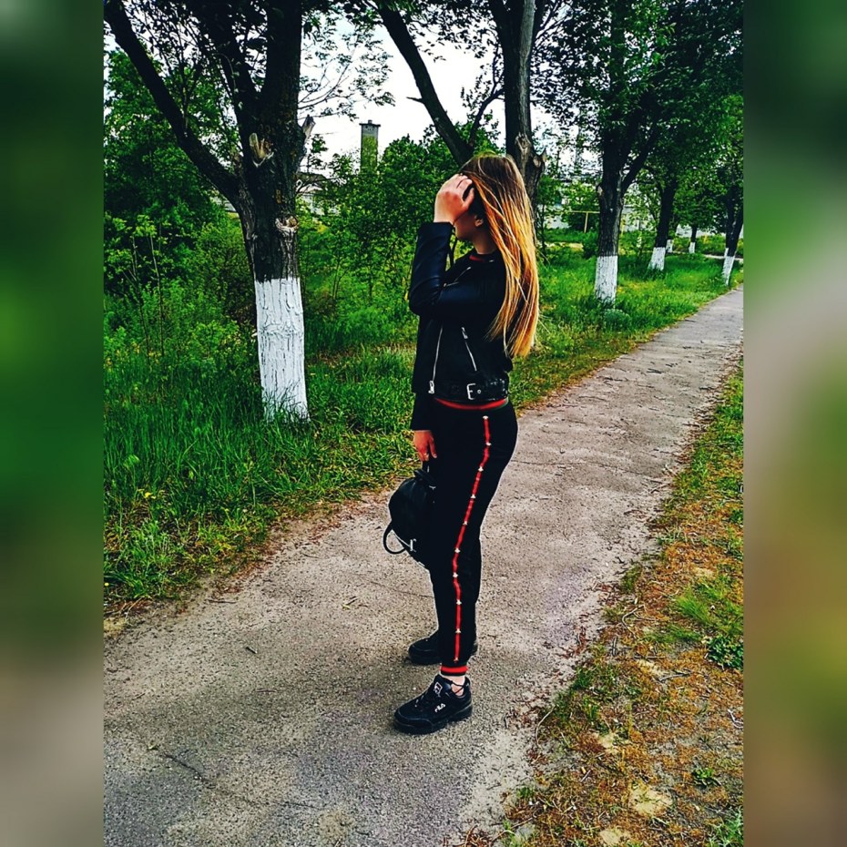 Олеся Судзиловская голая