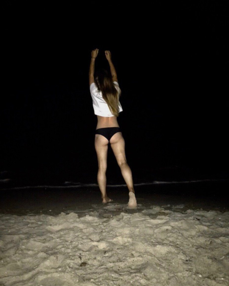 Ася Тургенев портрет