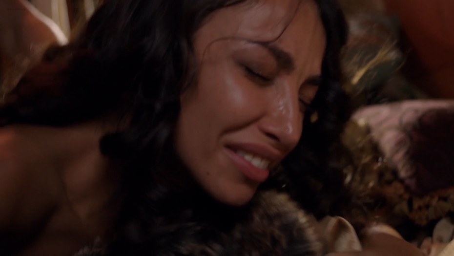 Мадалина Диана Генеа молодость