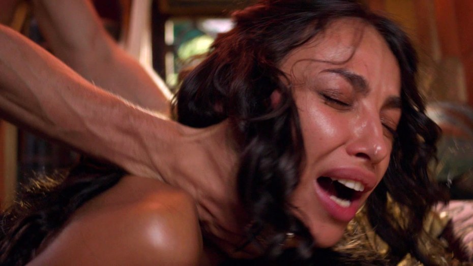 Каролина Гуерра да Винчи xxx