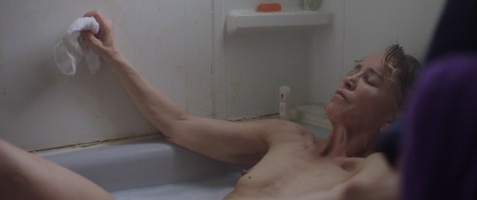 Анастасия Филлипс голая