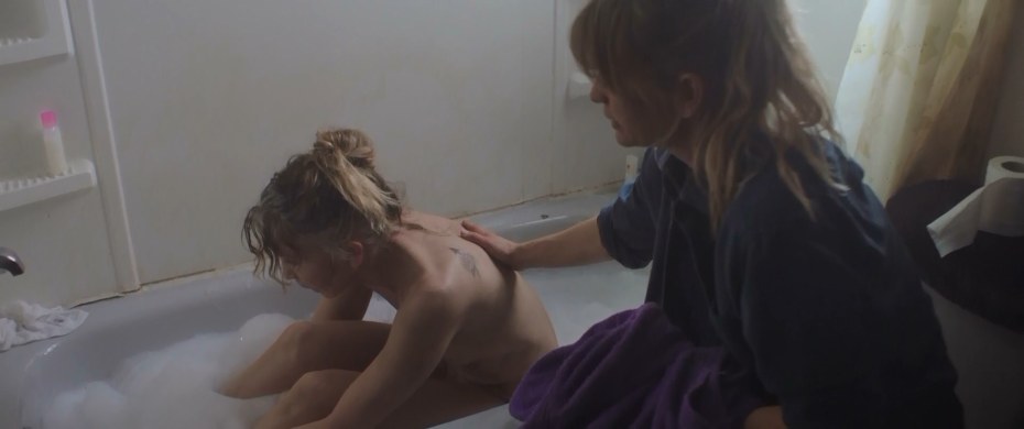 Ким Диккенс фото голая