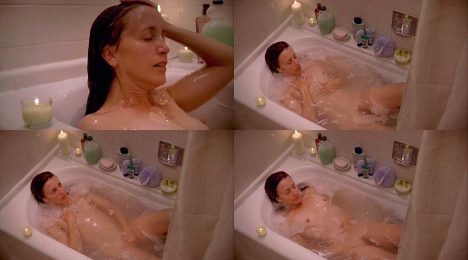 Фелисити Хаффман голая