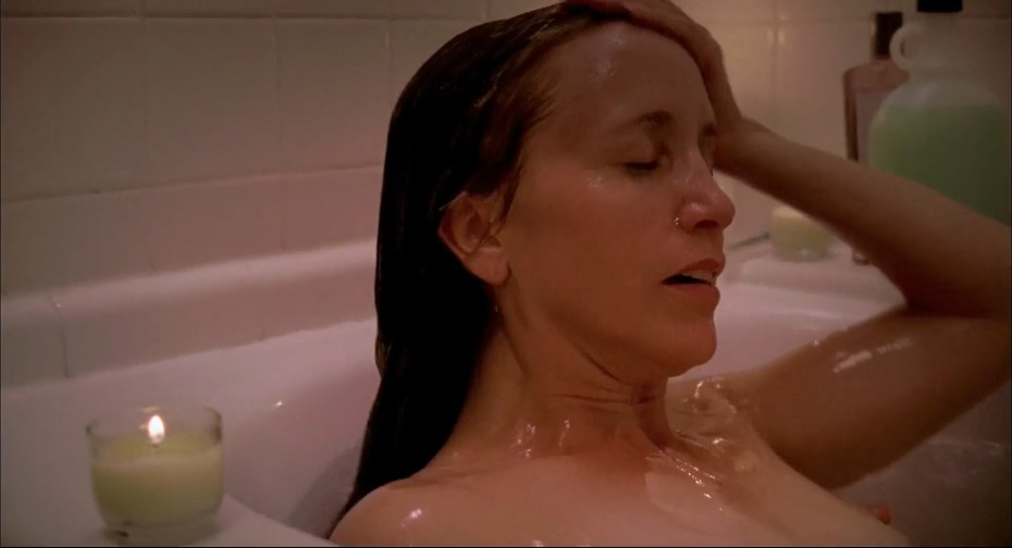 Энистон Дженнифер двойное проникновение