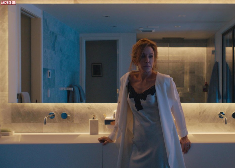 Фелисити Хаффман горячие