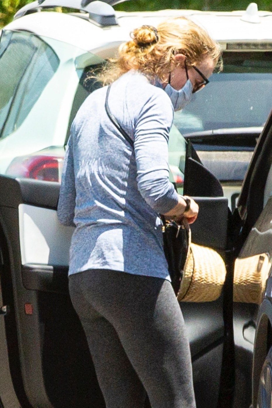 Анастасия Филлипс голая