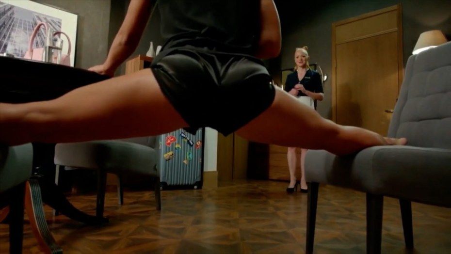 Отель Элеон Даша в Нижнем белье