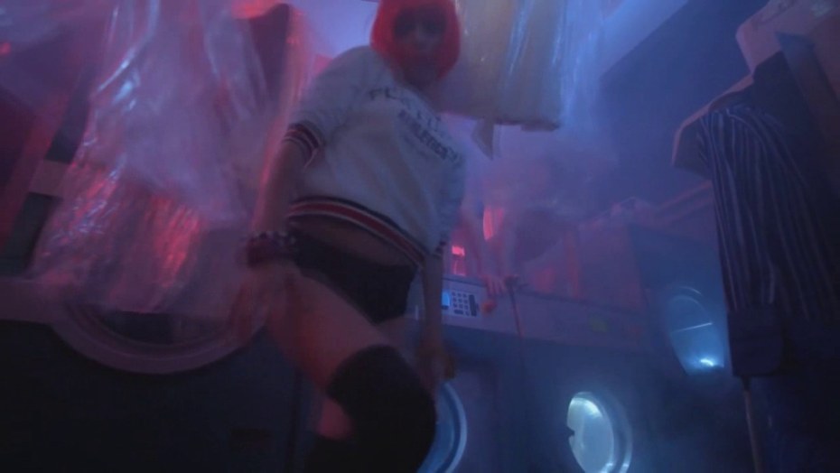 Касторная Алена