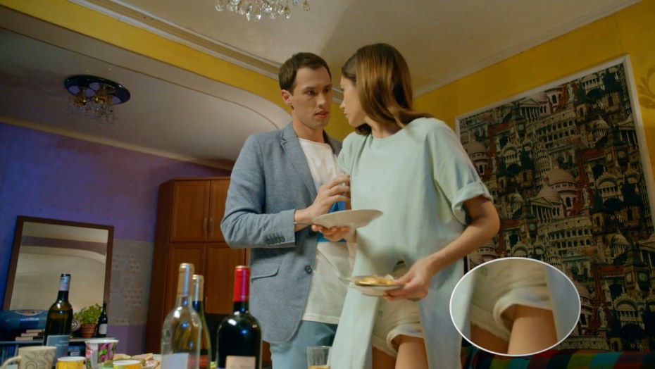 Брелок Mongoose LS 9000d