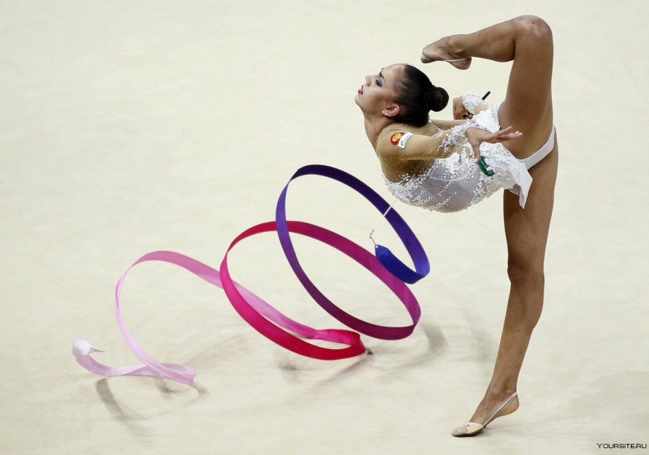 Диана Пожарская 18 +