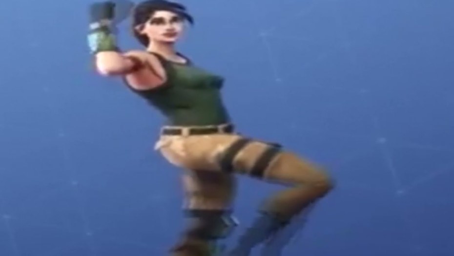 Блогерша Белль Дельфин слив