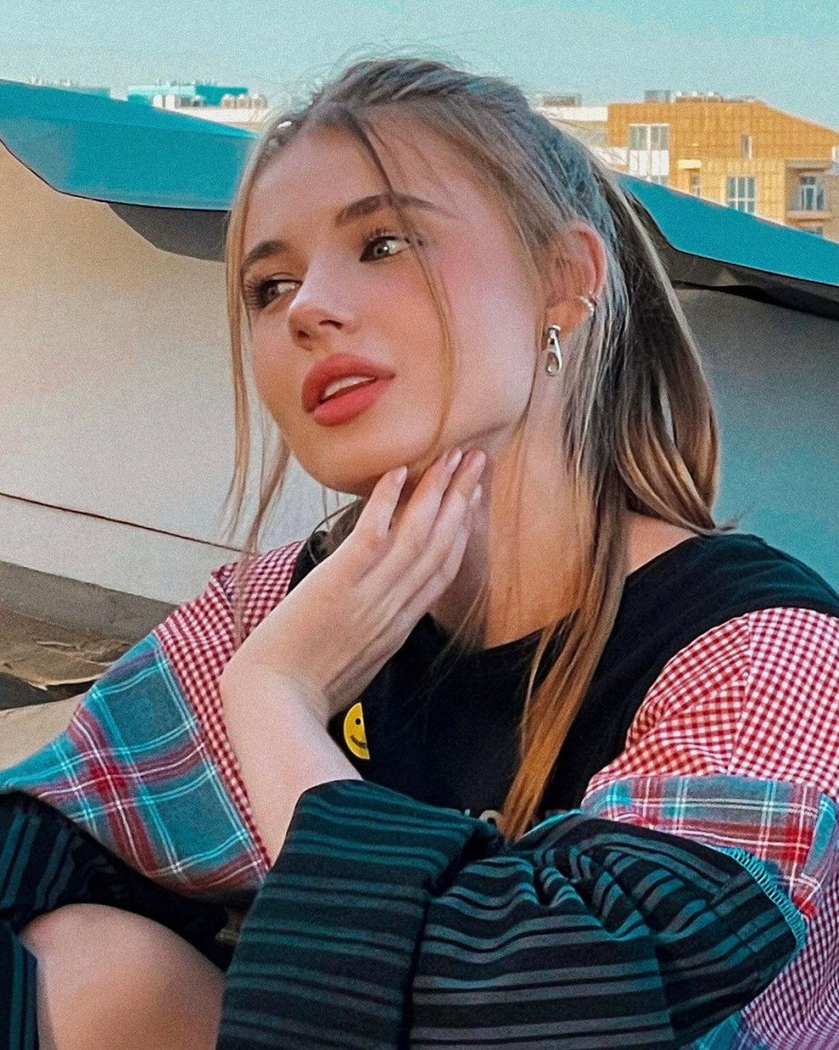 Елизавета Василенко @elizabethvasilenko