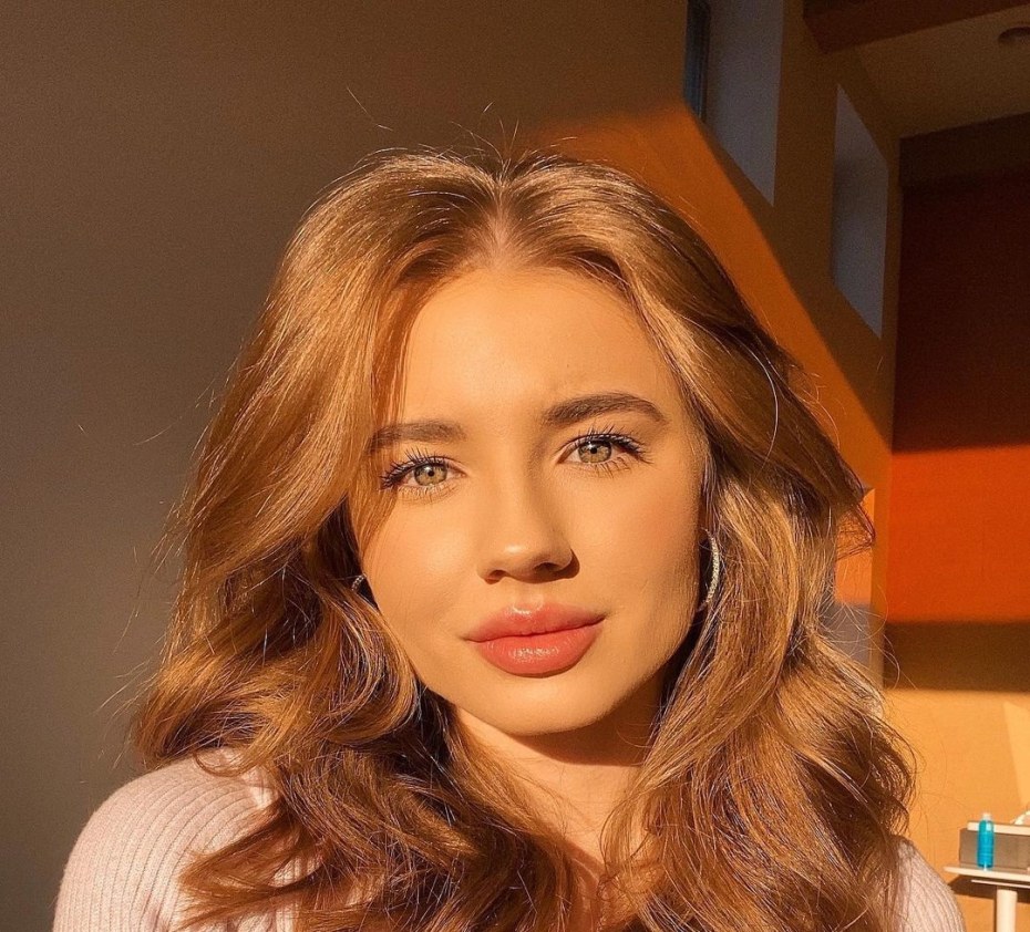 Лиза Василенко онлифанс