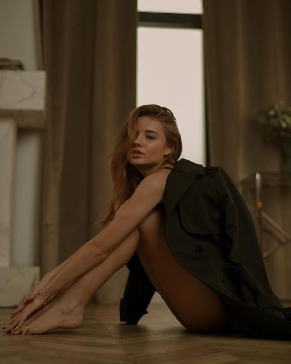 Лиза Василенко