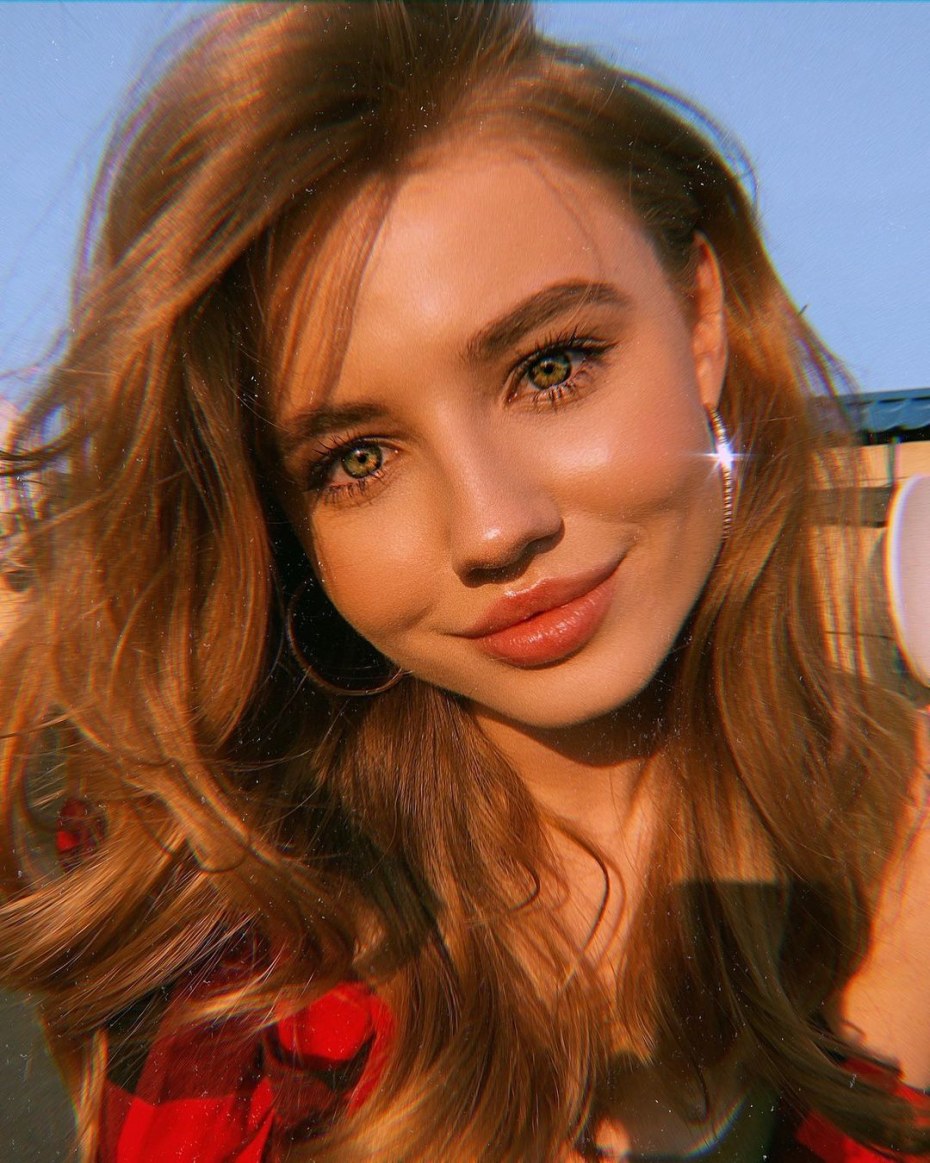 Лиза Василенко