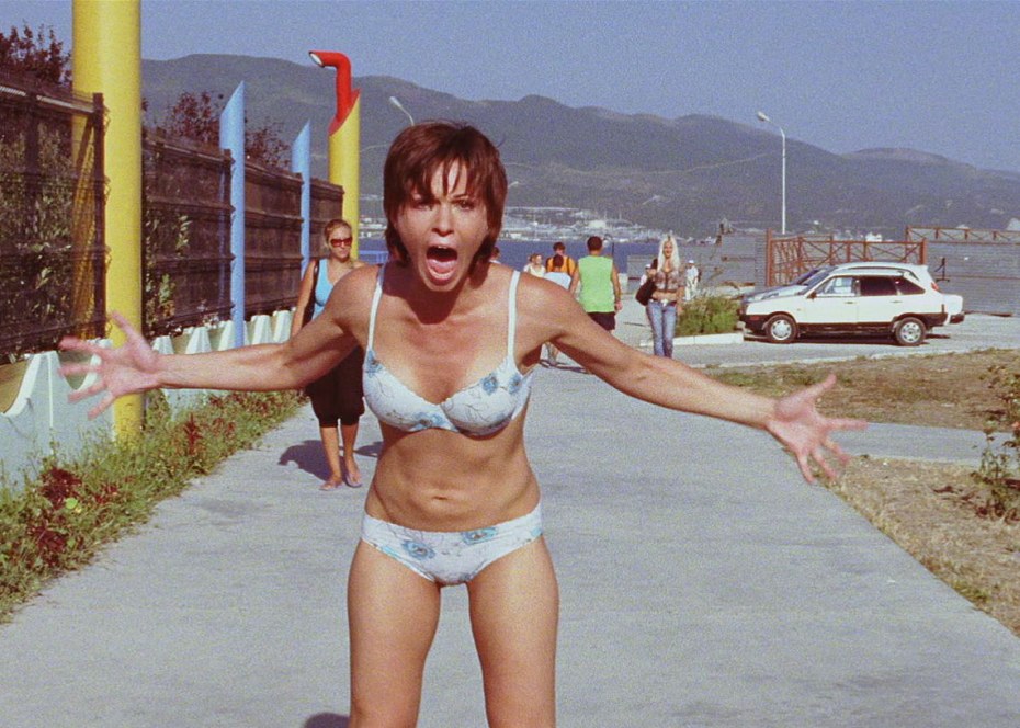 Виктория Маслова Ивановы Ивановы