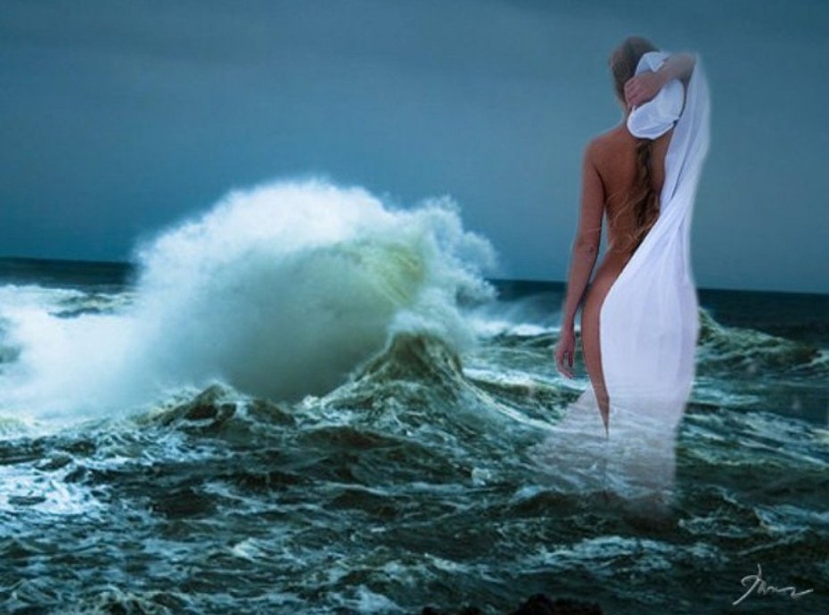 Вера Лесникова Демидов