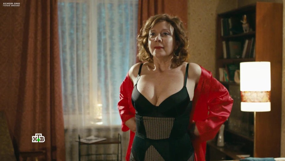 Захарова актриса криминальный талант