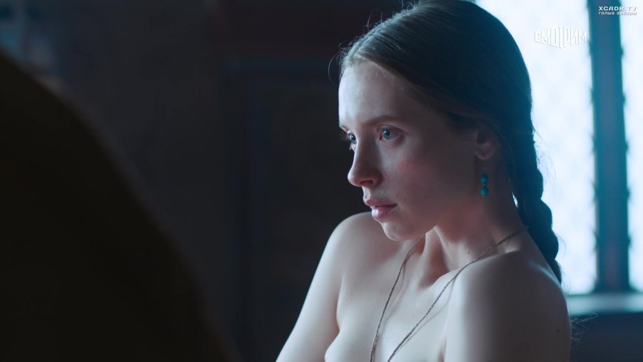 Татьяна Лялина Грозный