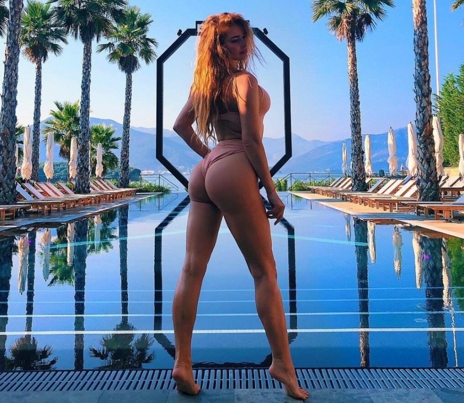 Татьяна Котова фото 2018