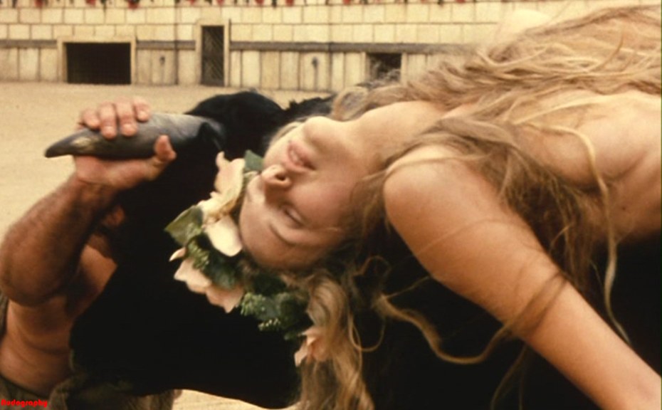 Roxy Panther порноактриса 2010