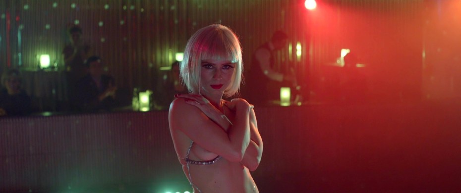 Магдалена Мельцаж