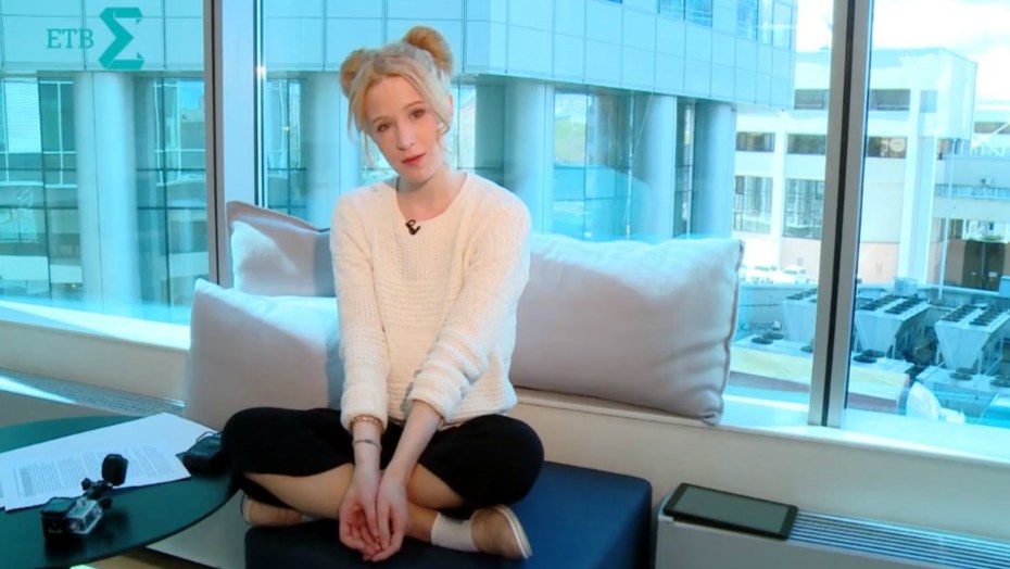 Монеточка Лиза Гырдымова