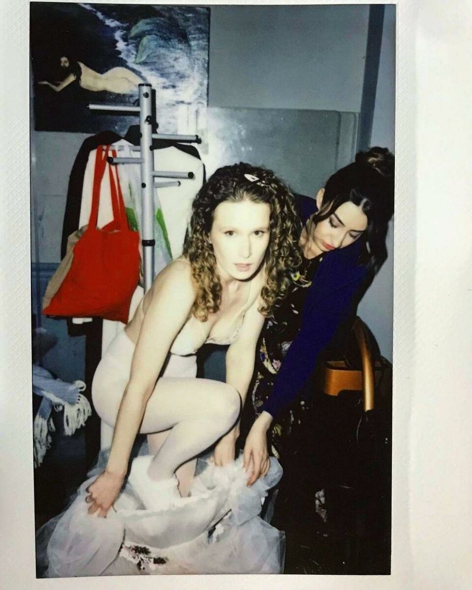 Монеточка беременна