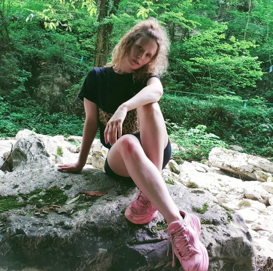 Монеточка балерина