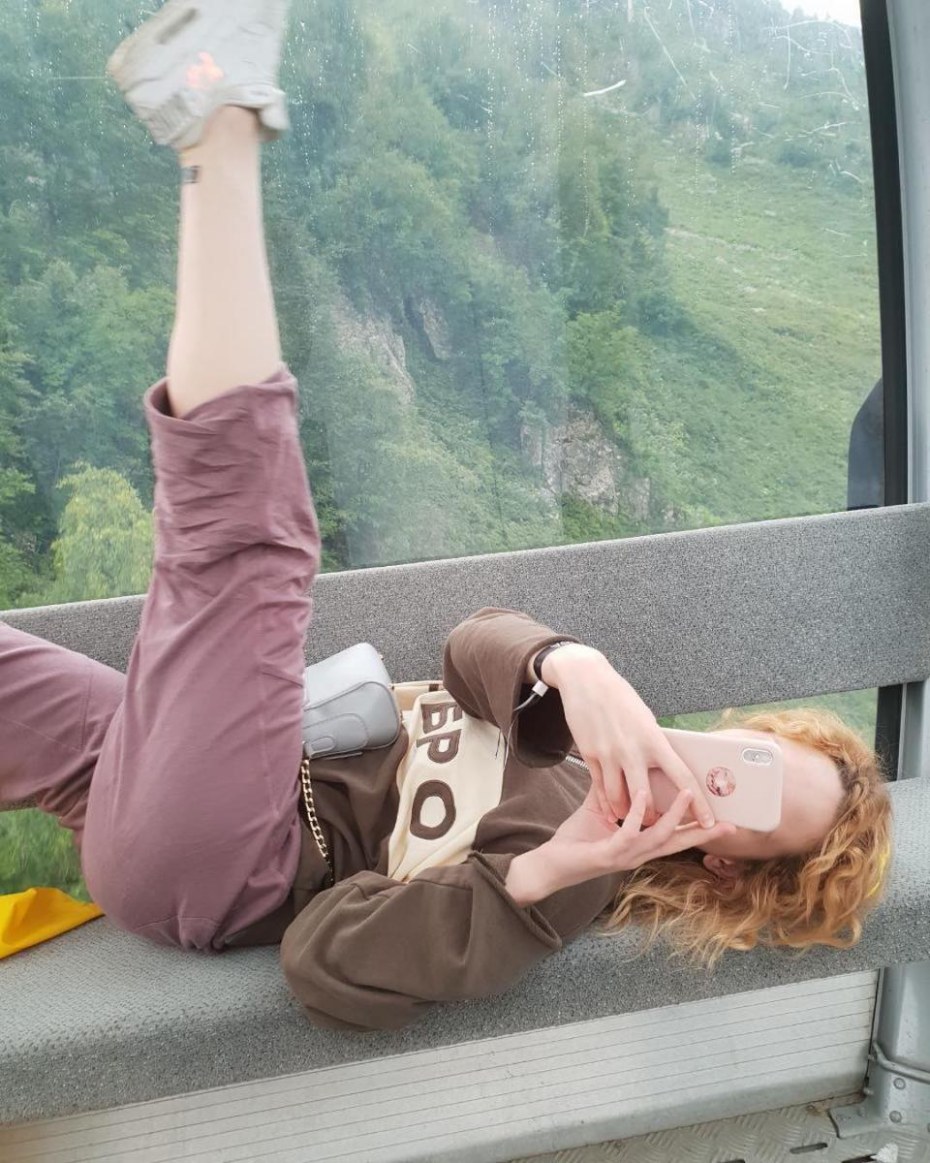 Монеточка балерина