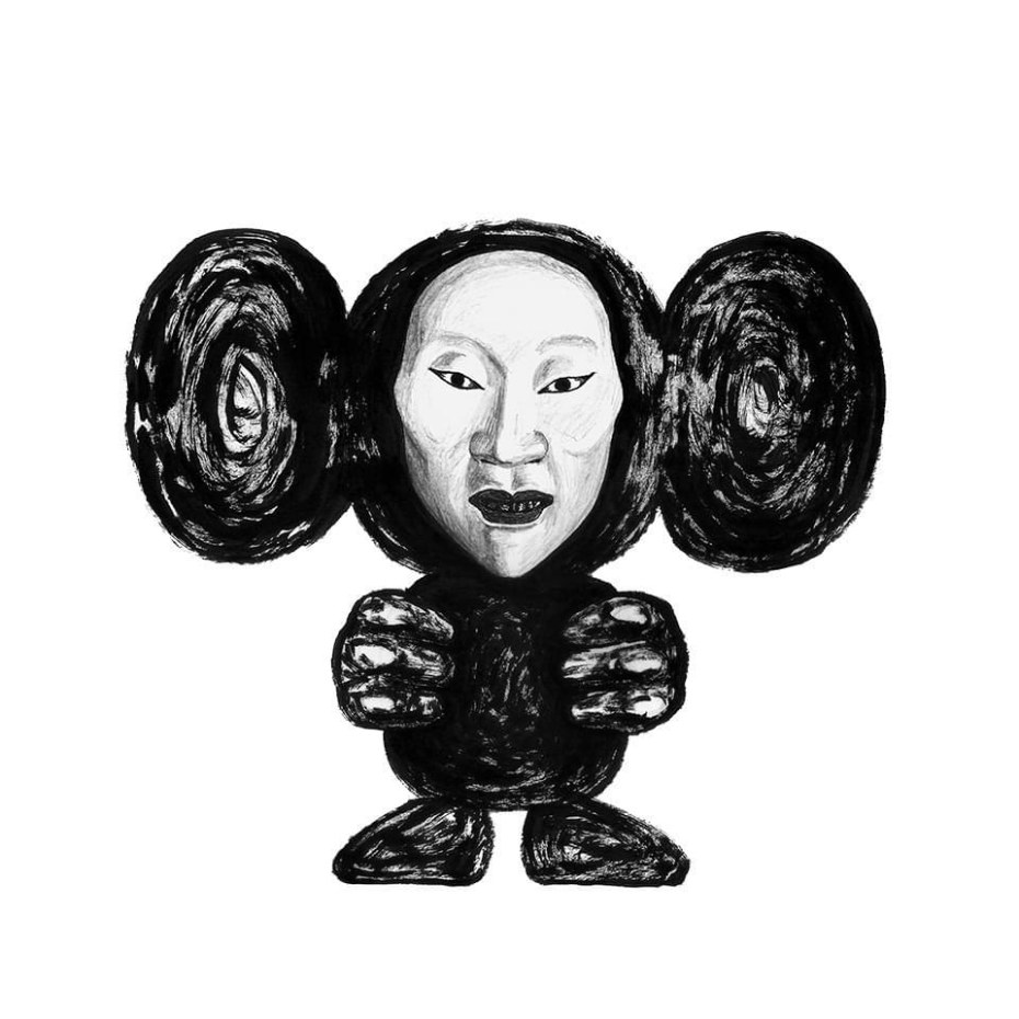 Группа Кровосток Чебурашка