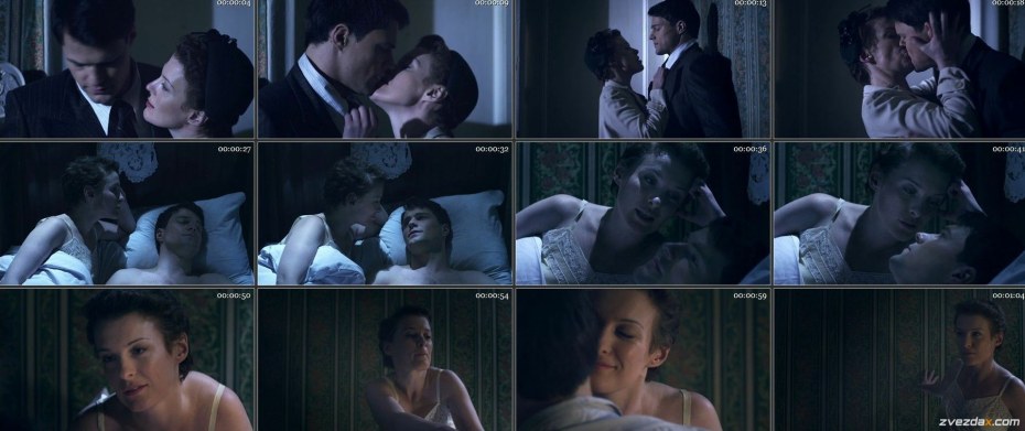 Телеведущая Оксана Федорова анал