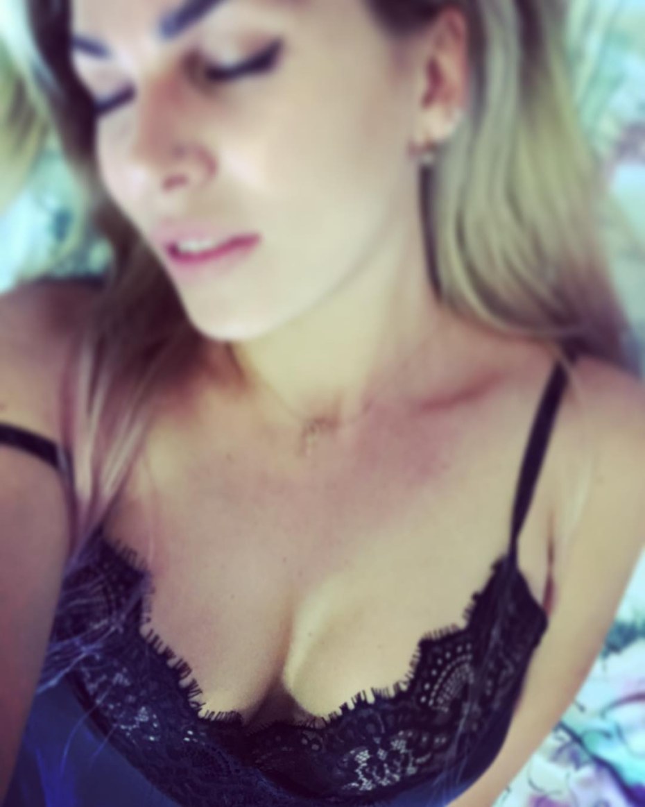 Таня Рэдиссон