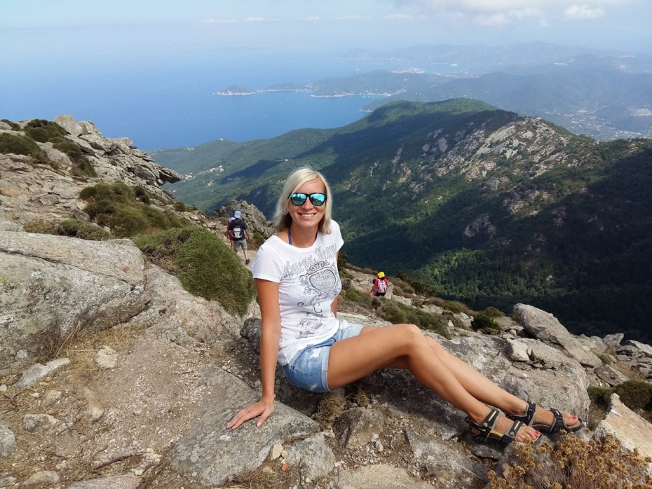 Татьяна мелсон