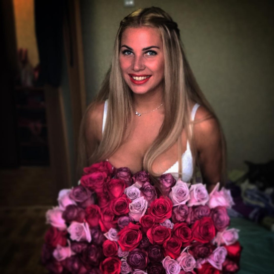 Татьяна Шилова