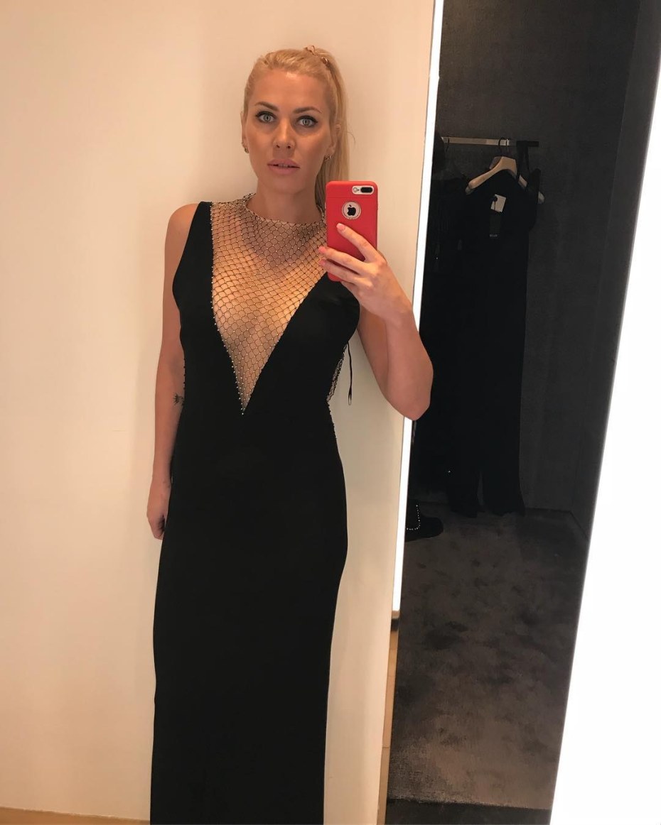 Таня Шилова Санкт Петербург