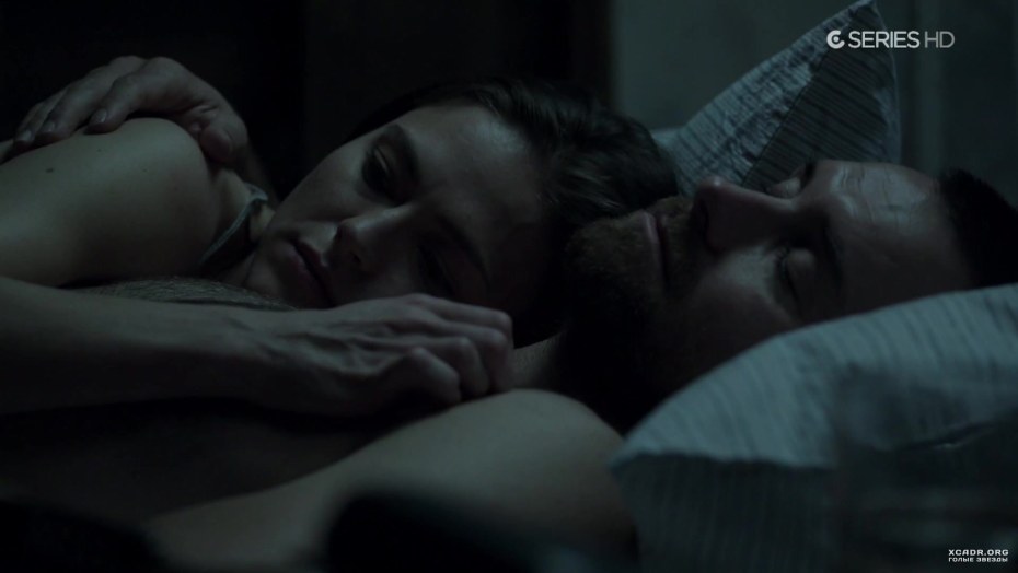 Кунилингус Райан Келли