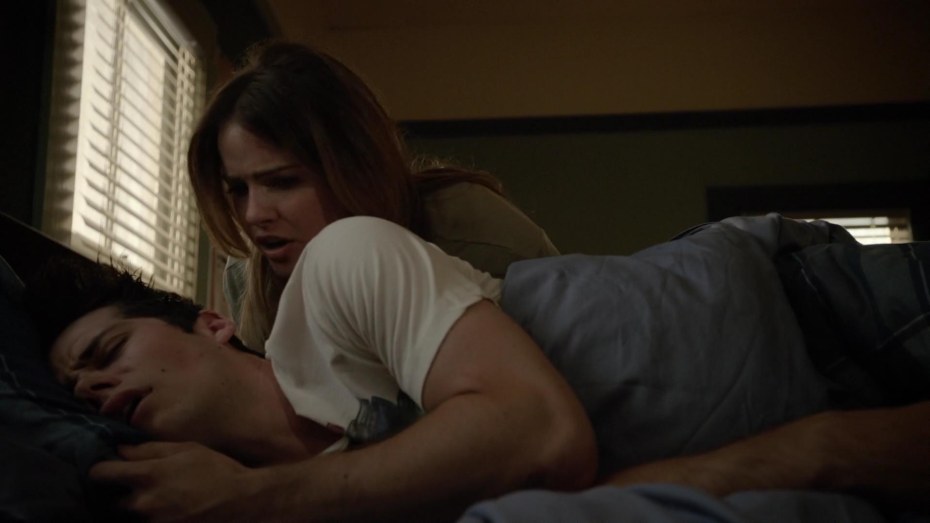 Александра райсман в купальнике