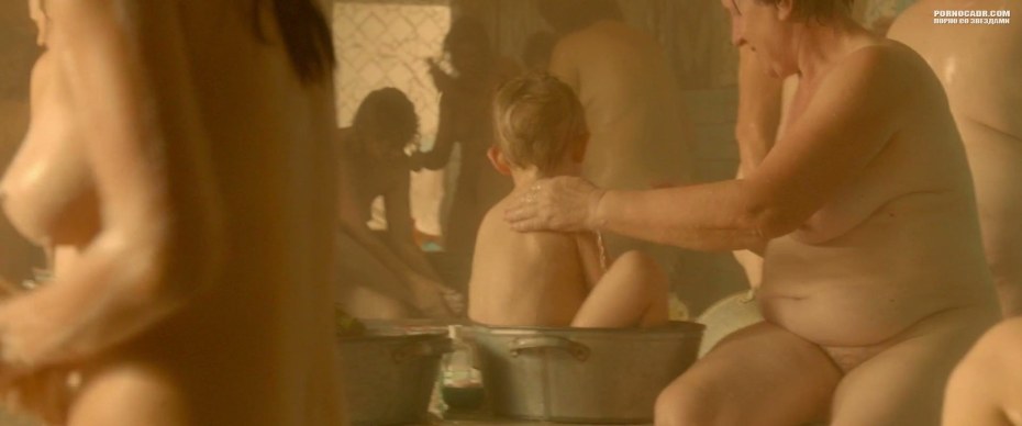 Дарья Мельникова в фильме «однажды», 2013